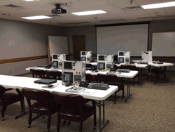 IES Shreveport offices + training facility IES Shreveport - training facility
