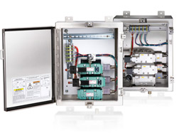 ASCO Redundant Control System (RCS)