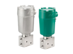 ASCO Series 327C