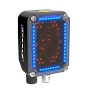ABR 7000 IMAGER-BASED BARCODE READER