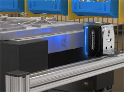 ABR Barcode Reader