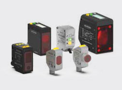 Banner Laser Sensors