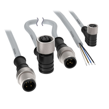 High Flex Cordsets