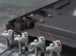 Q4X Sensor