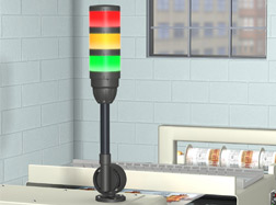 TL70 Modular Tower Light