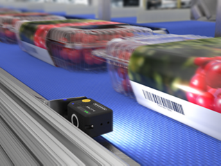 ABR Image-Based Barcode Reader Tracking Products through Packaging