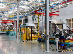 IO-Link benefiting manufacturing