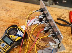Brady BMP21-PLUS Portable Label Printer