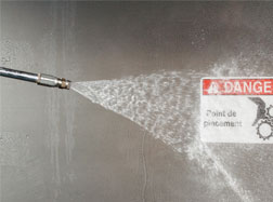 Brady ToughWash labels