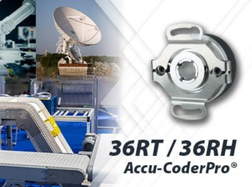 EPC’s absolute encoders with IO-Link 