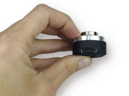 Model A36R Absolute Encoder