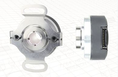 Model A36R absolute encoder