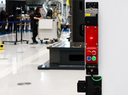 Fortress Safety Configurable Operator Controls
