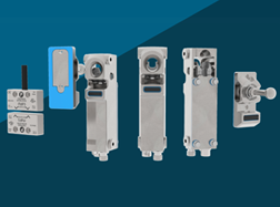 Hygienic Guardl Lock (HGL) from Fortress