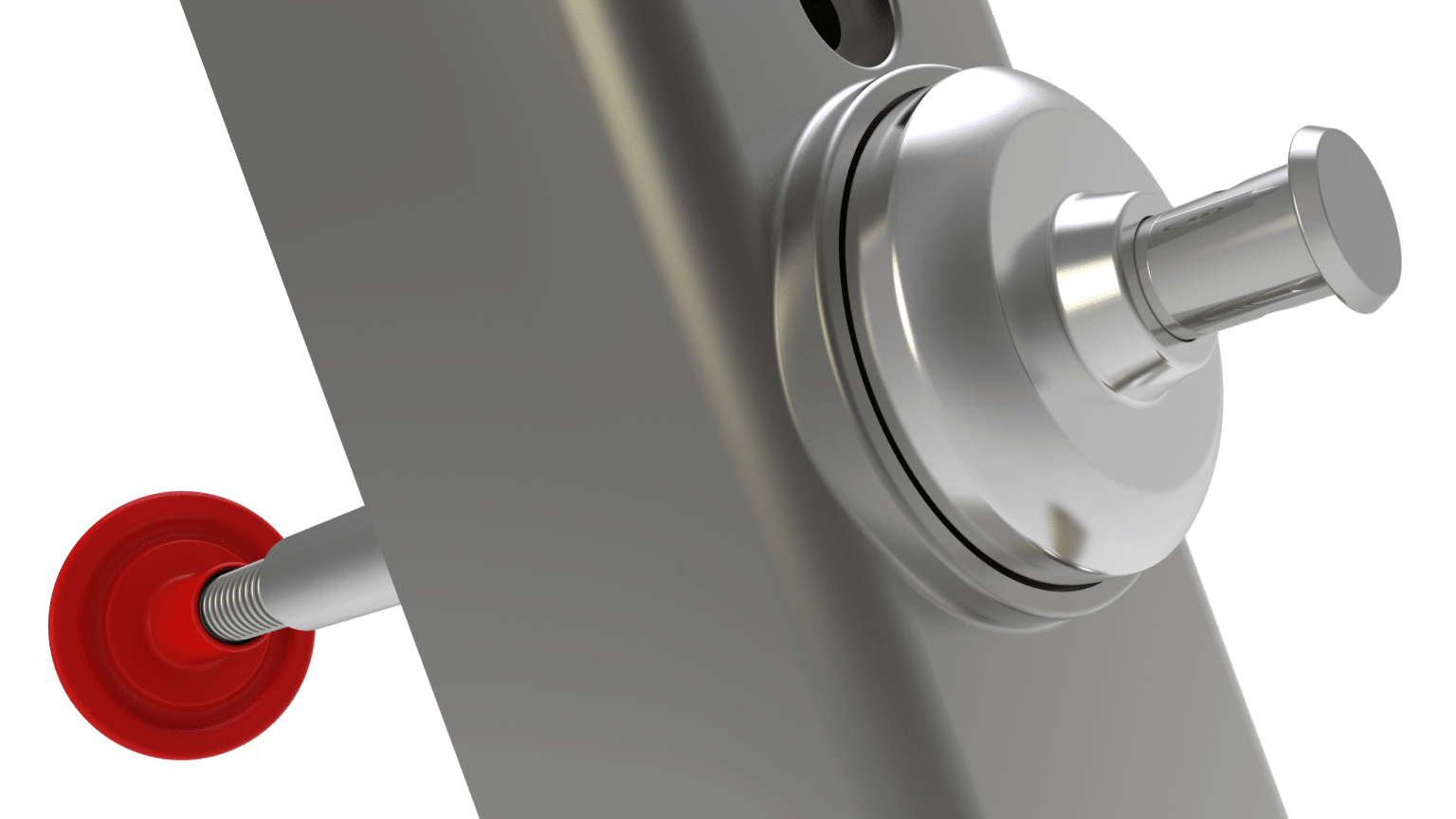 tGard Keys and Escape Release