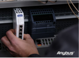 Anybus Communicator