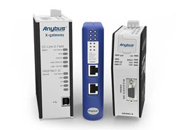 Anybus Gateways