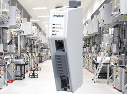 Anybus Communicator PROFIBUS