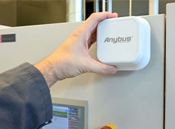 Anybus Wireless Bolt II 