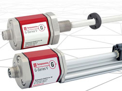 G-Series V Position Sensors from Temposonics