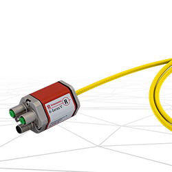 flexible sensor rod