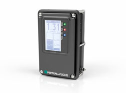 7500 Series purge and pressurization systems