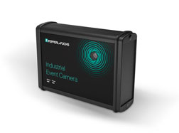 VOC Industrial Event Camera