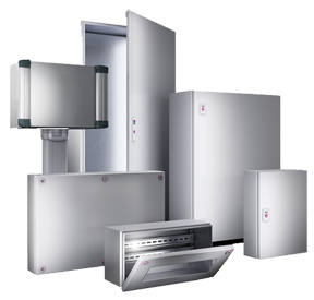 AX/KX Industrial Enclosures