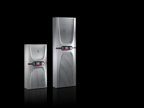 Blue e+ Dynamic Cooling Units