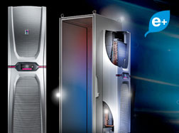 Rittal Blue e+ cooling units