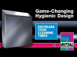 Superior Enclosure Designs for the Food & Beverage Industry