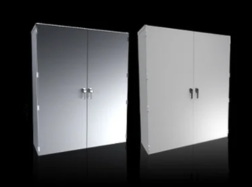 VX Hybrid Double Door Enclosure