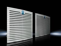 Rittal TopTherm Filter Fans