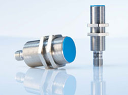 SAM Inductive proximity sensors