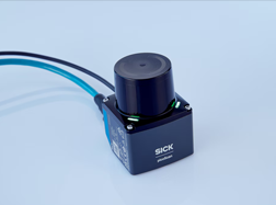  picoScan100 2D LiDAR sensor