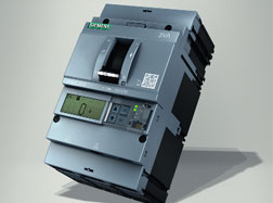 3VA Molded Case Circuit Breaker