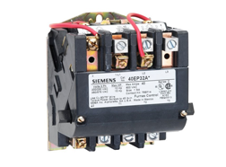 Definite Purpose (DP) Contactors