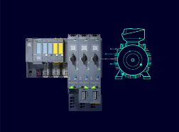 SIMATIC ET 200SP e-Starter