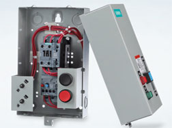 Enclosed IEC Product Line