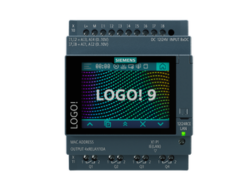 LOGO! logic modules