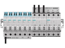 5S Miniature Circuit Breakers for UL and global applications