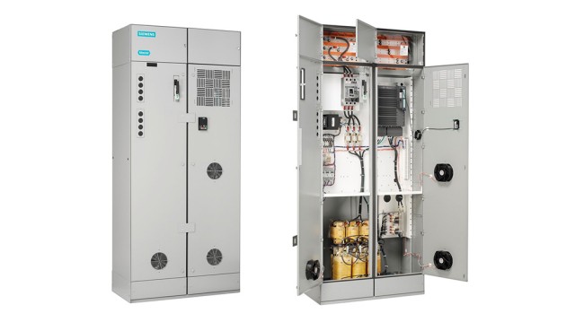 18-pulse ac drives technology