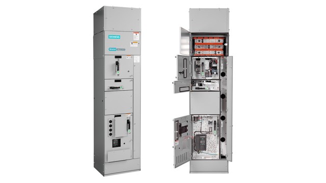 arc-resistant MCCs