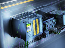 SIMATIC S7-1500 Advanced Controllers