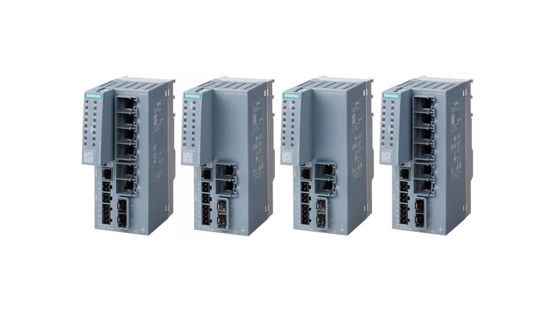 Industrial Firewall Appliances