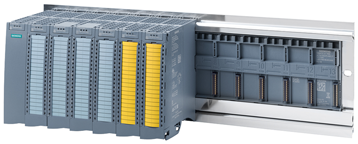 Simatic ET 200MP / Simatic S7-1500 IO