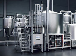 SIMATIC ET 200clean
