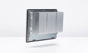 SIMATIC IPC PX-32A (Panel IPC) 