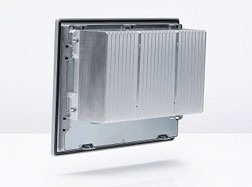 SIMATIC IPC PX-32A (Panel IPC) 