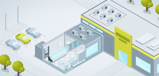 SIMATIC S7-1200 - Speed control for all ventilation applications